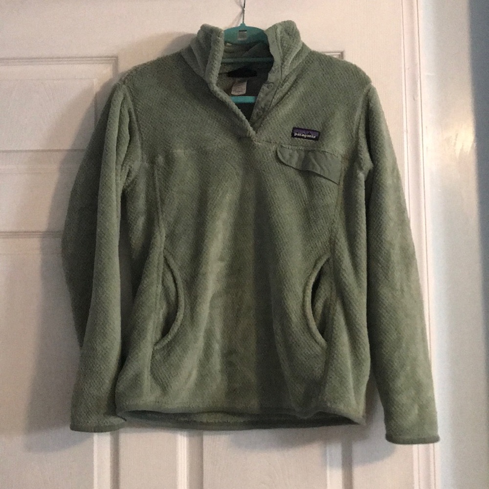 Patagonia